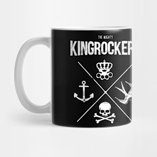 mighty kingrocker Mug